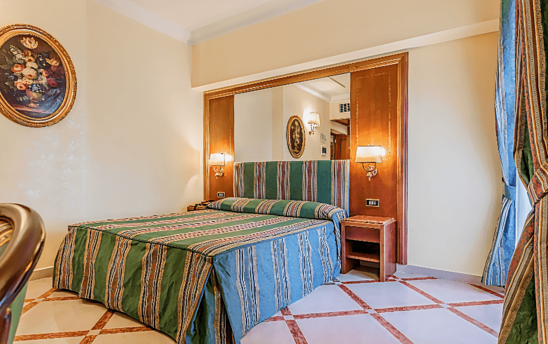 Hotel Noto