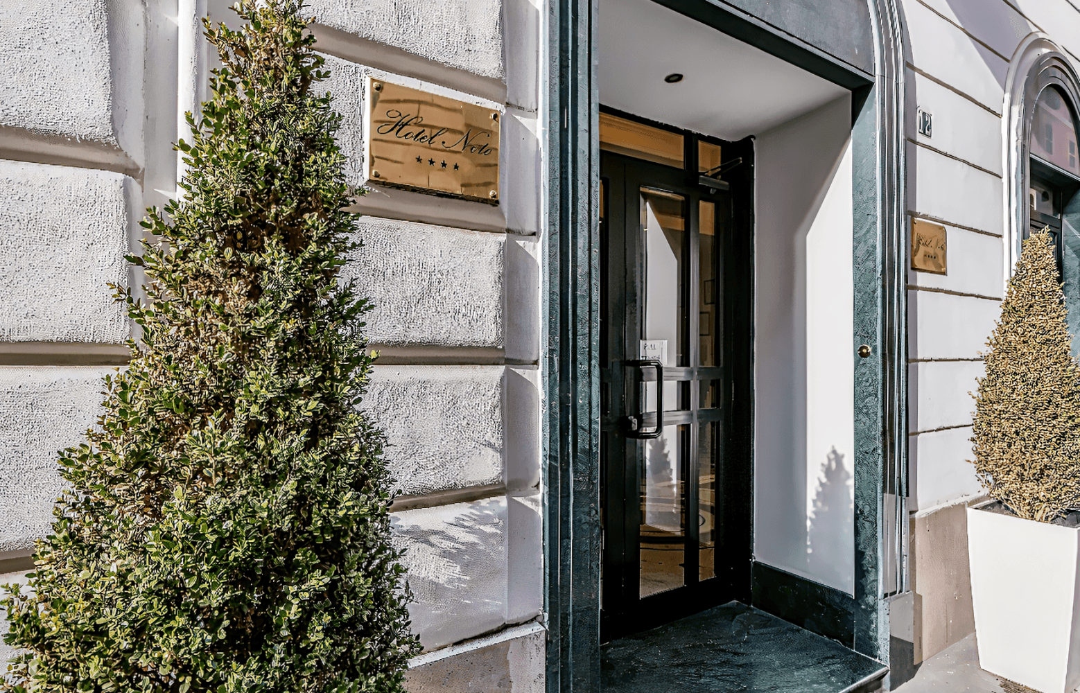 Hotel Noto