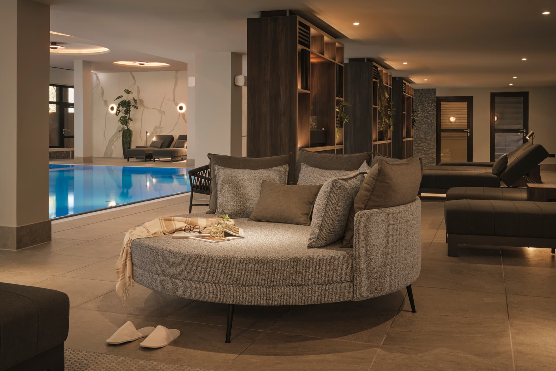 Leonardo Royal Hotel Baden-Baden
