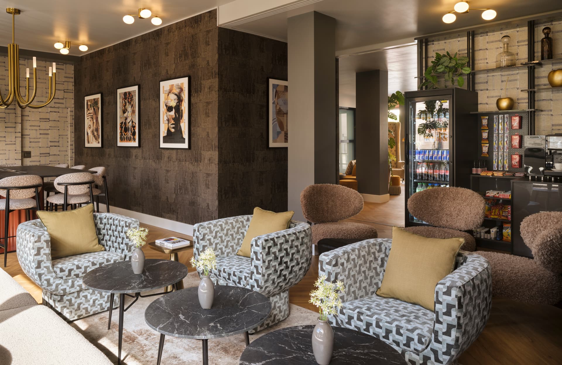 Leonardo Boutique Hotel Rigihof Zürich