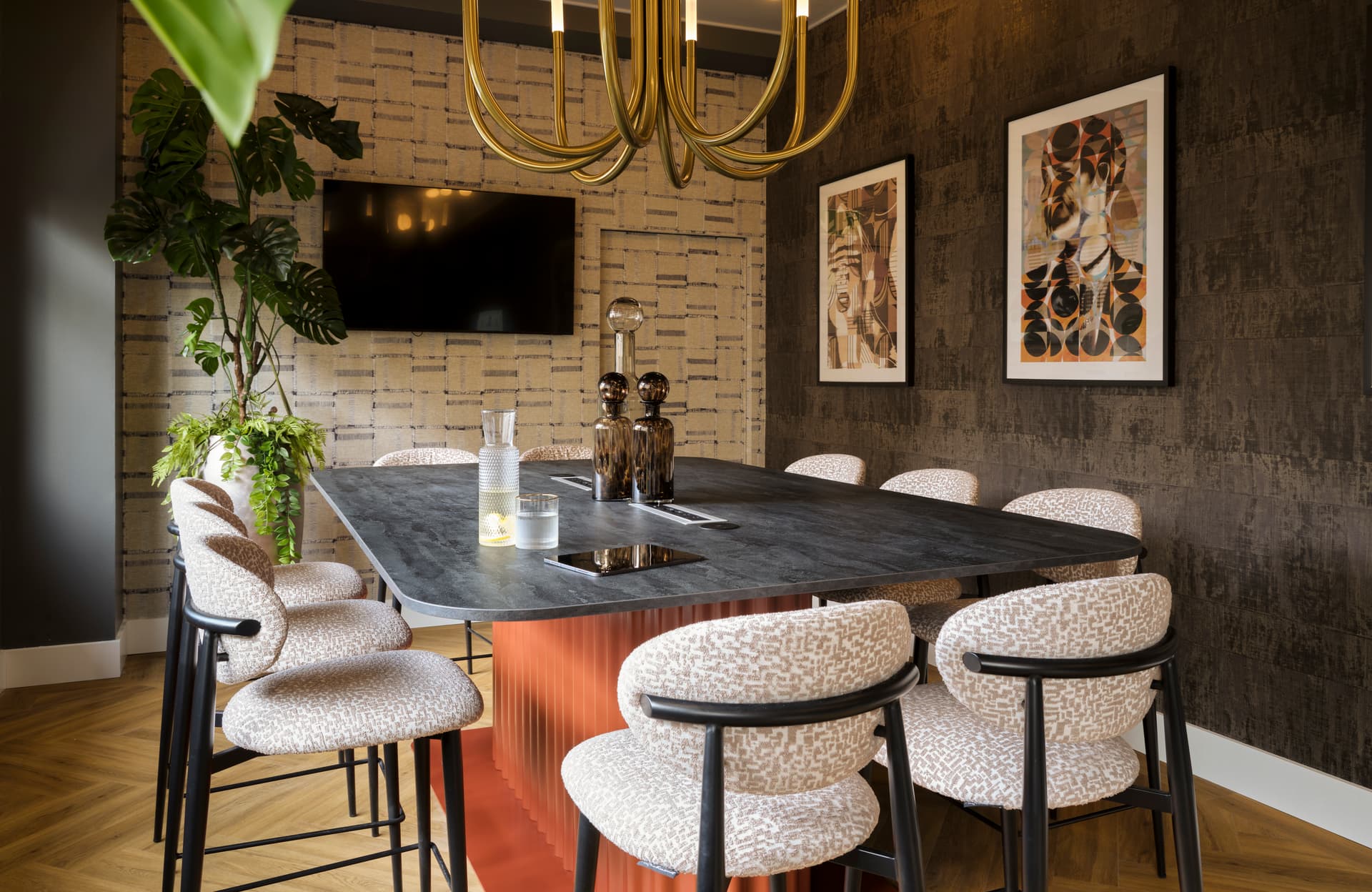 Leonardo Boutique Hotel Rigihof Zürich