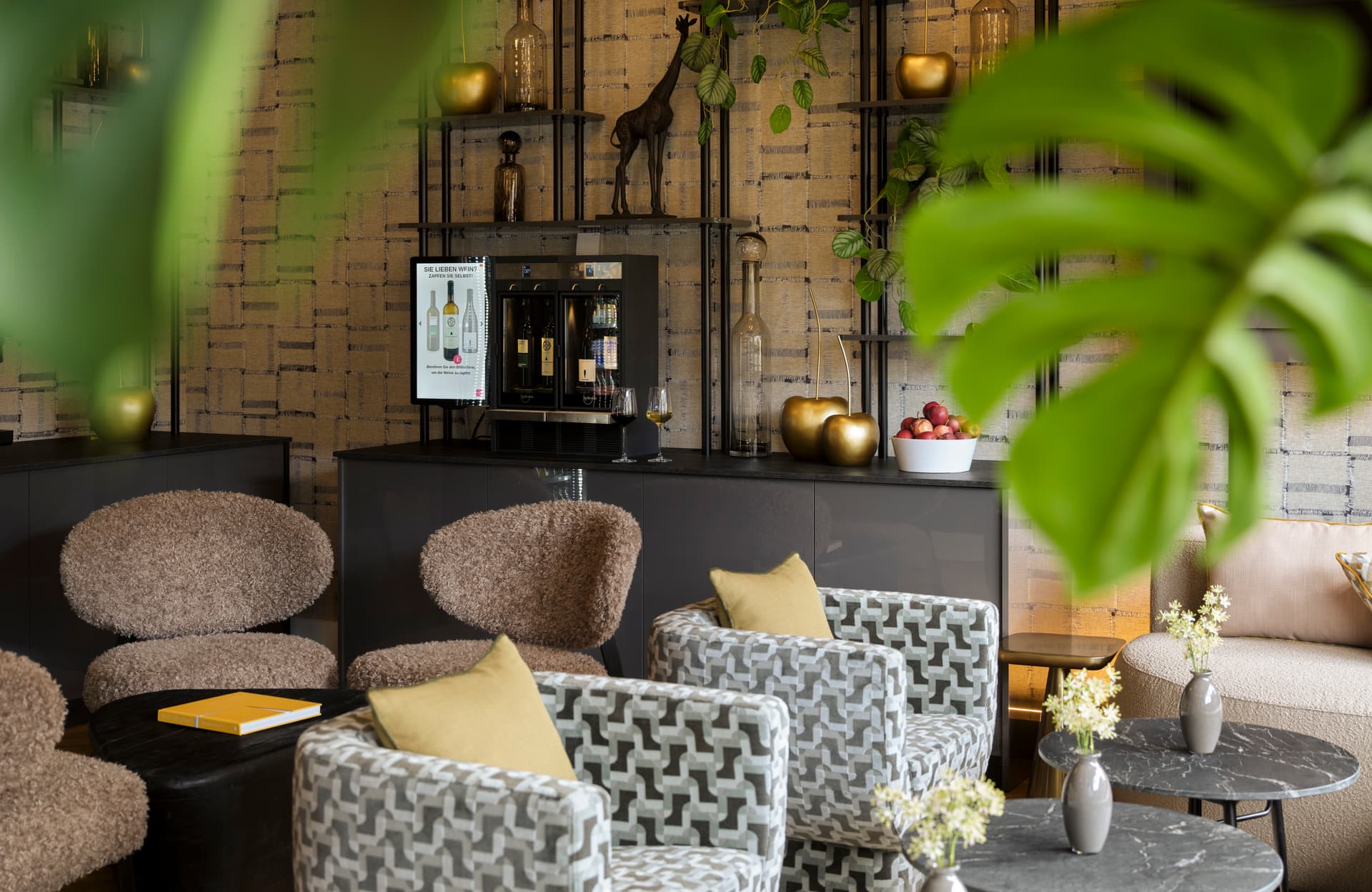 Leonardo Boutique Hotel Rigihof Zürich