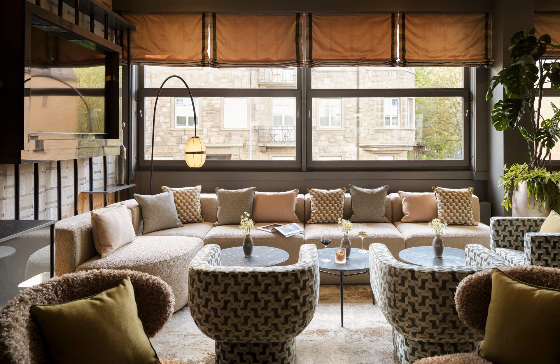 Leonardo Boutique Hotel Rigihof Zürich