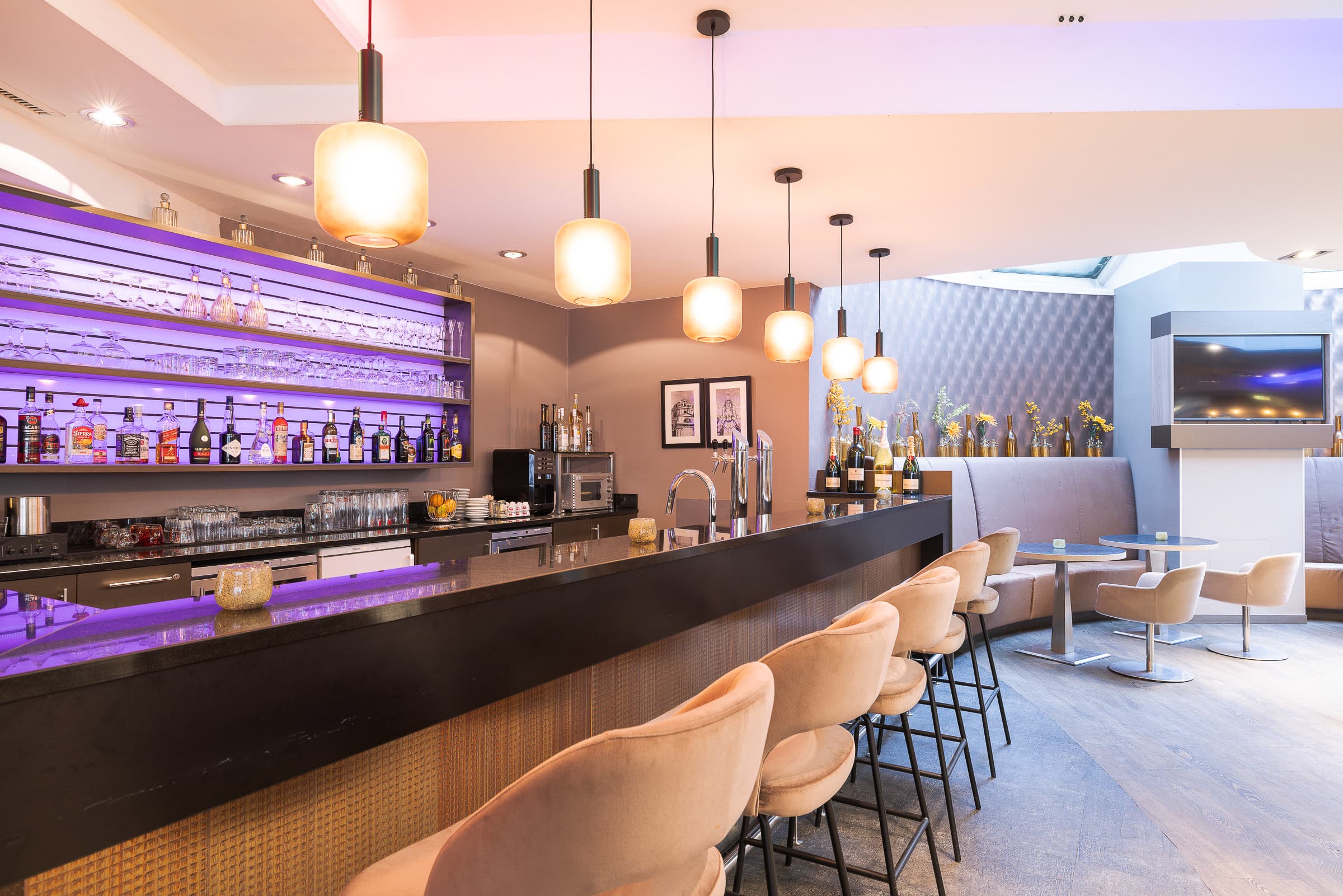 Leonardo Hotel Vienna Westbahnhof