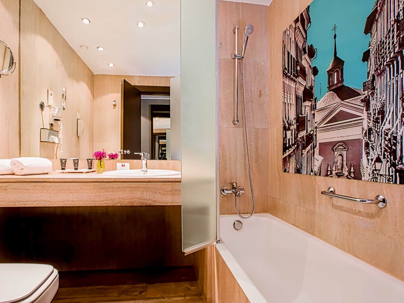 Leonardo Boutique Hotel Madrid