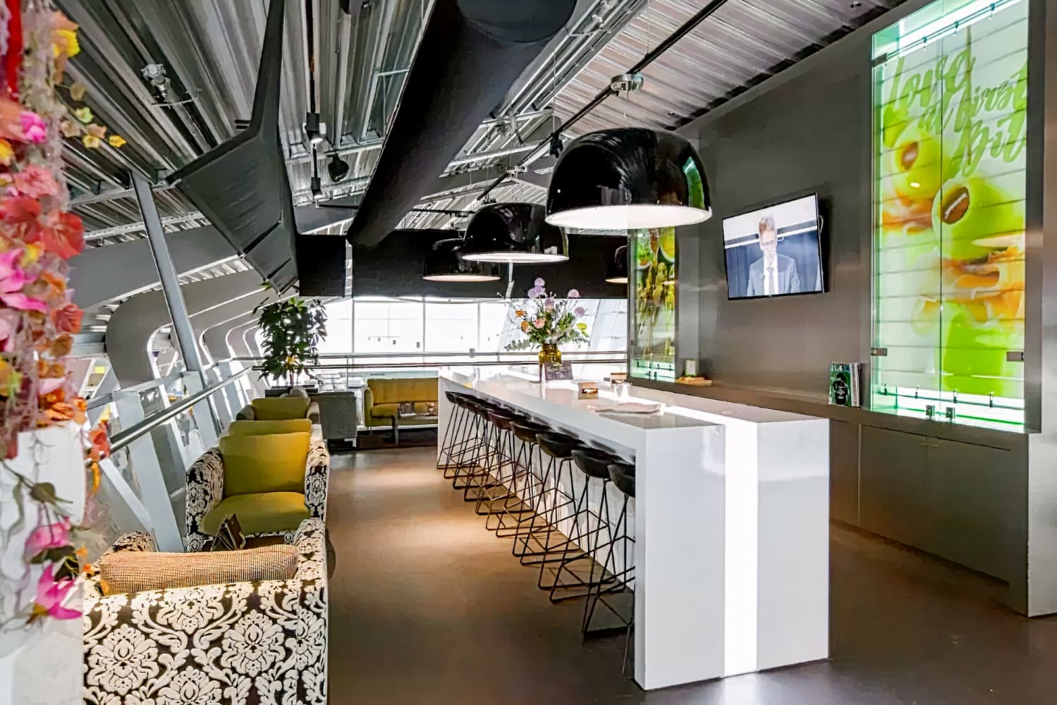 Tulip Inn Eindhoven Airport