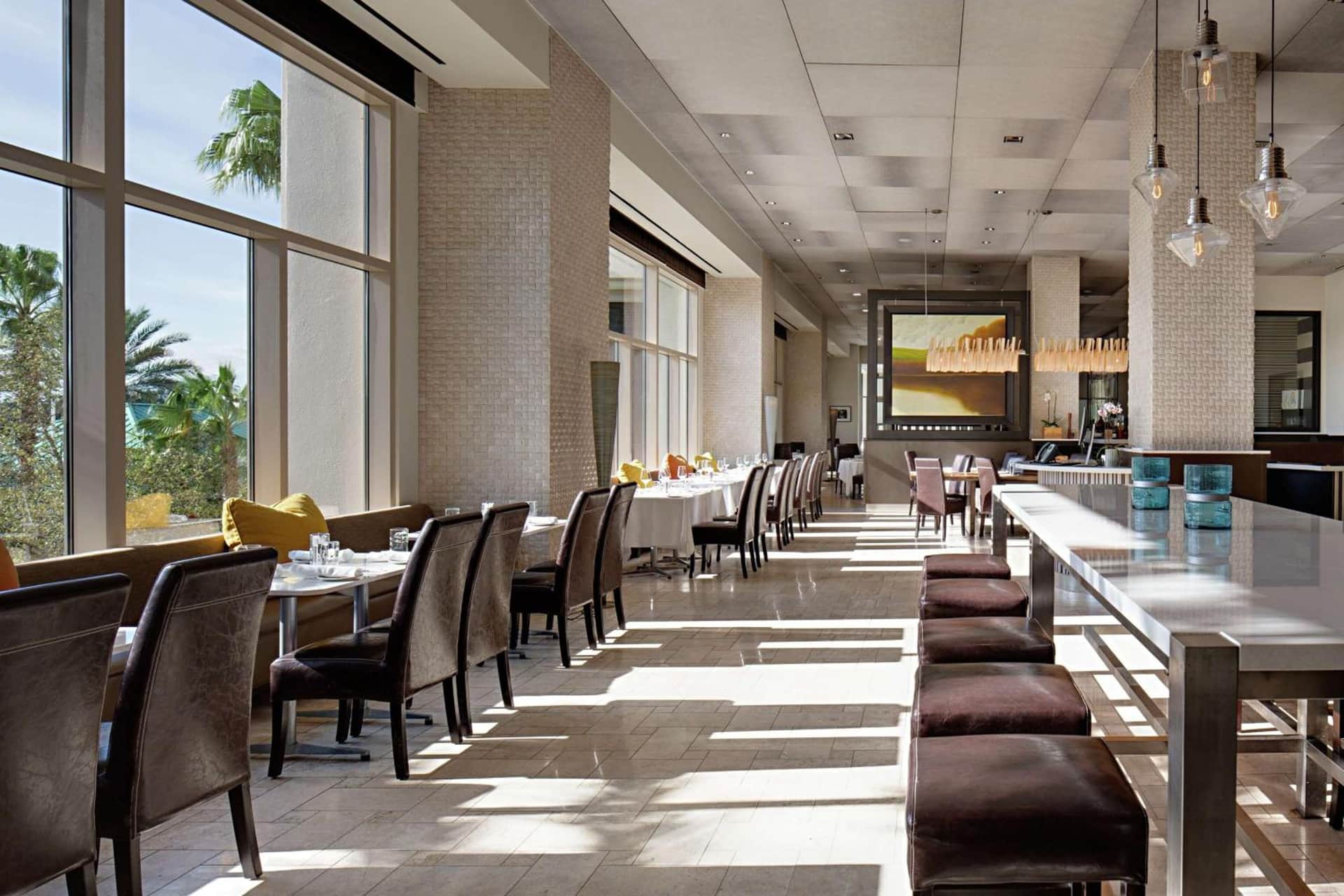 Signia by Hilton Orlando - An Official Walt Disney World Hotel