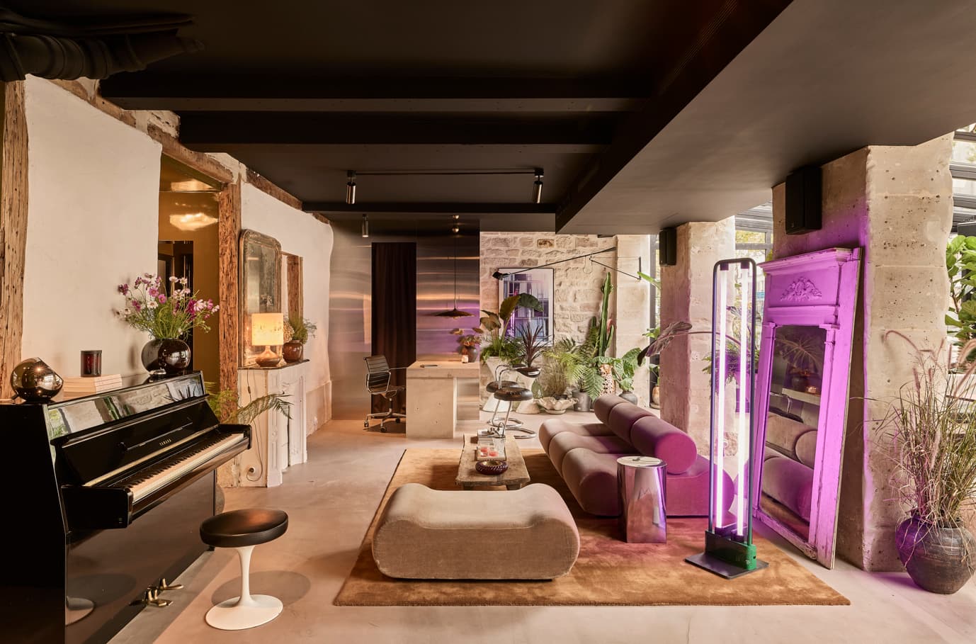 Hotel Lulu Paris