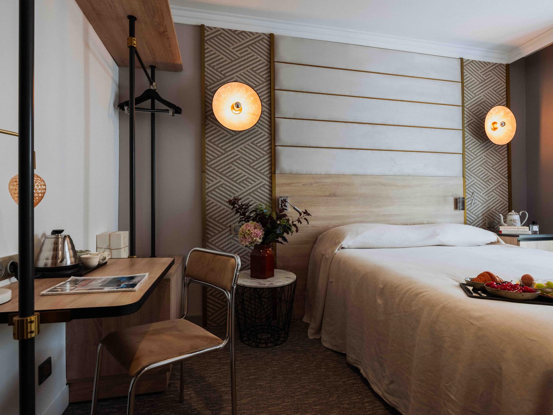 Hotel Lulu Paris