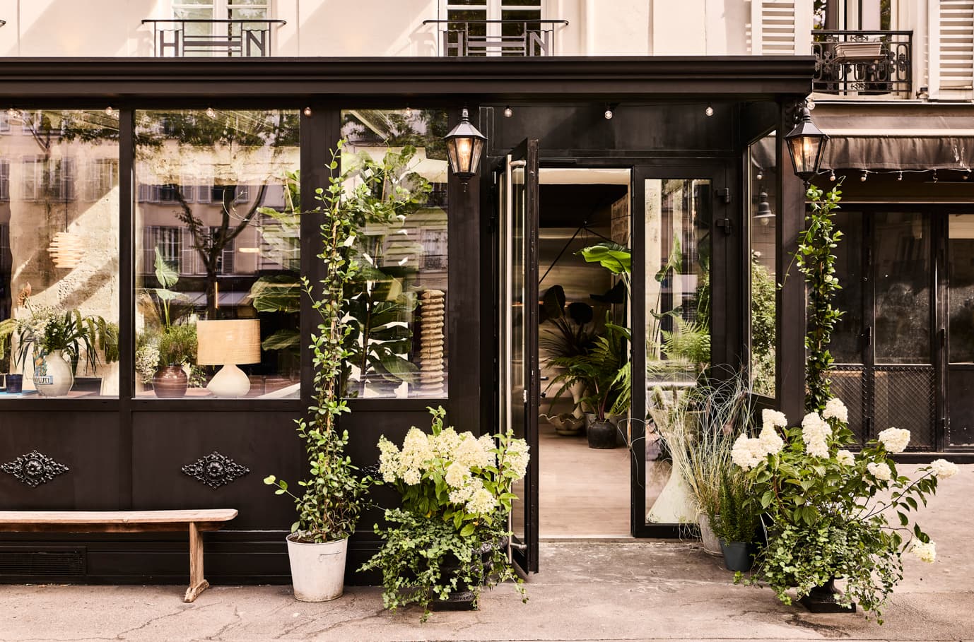 Hotel Lulu Paris