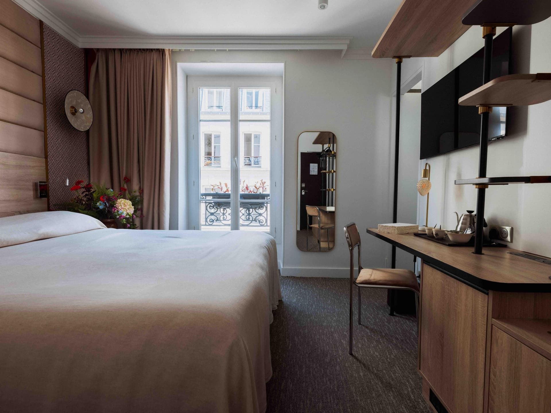 Hotel Lulu Paris