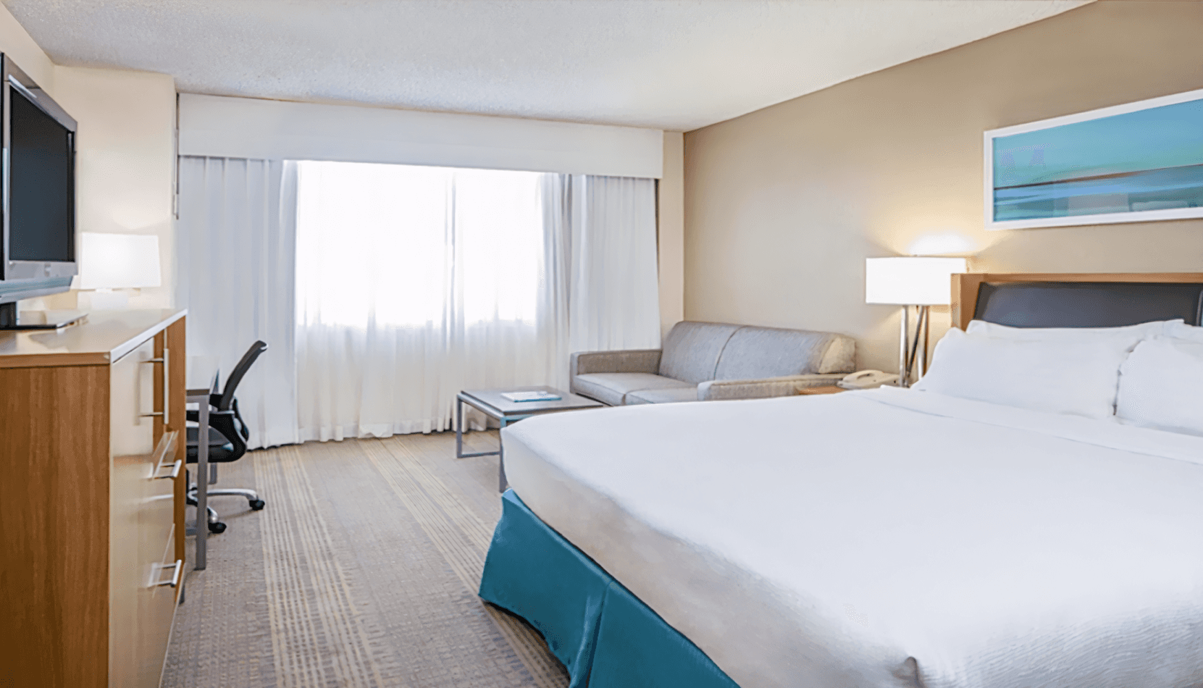 Holiday Inn Palm Beach-Airport Conference Center