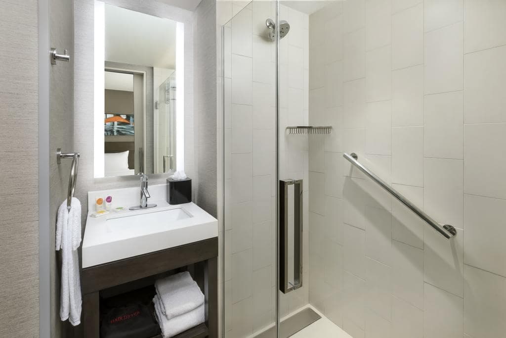 Hyatt Place New York City/Times Square