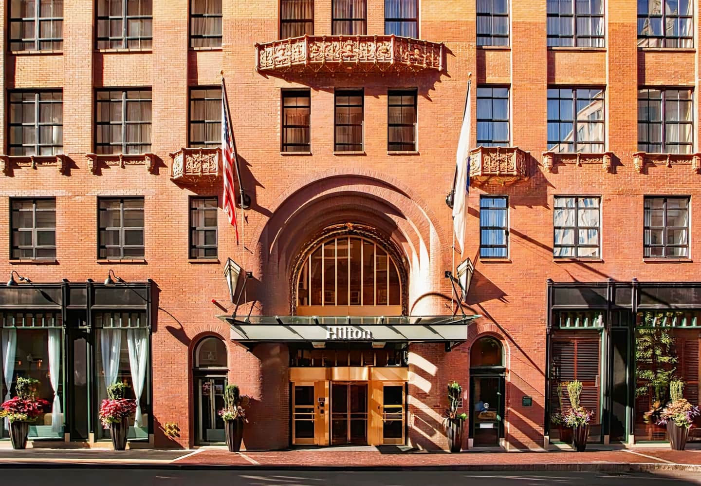 The Dagny Boston