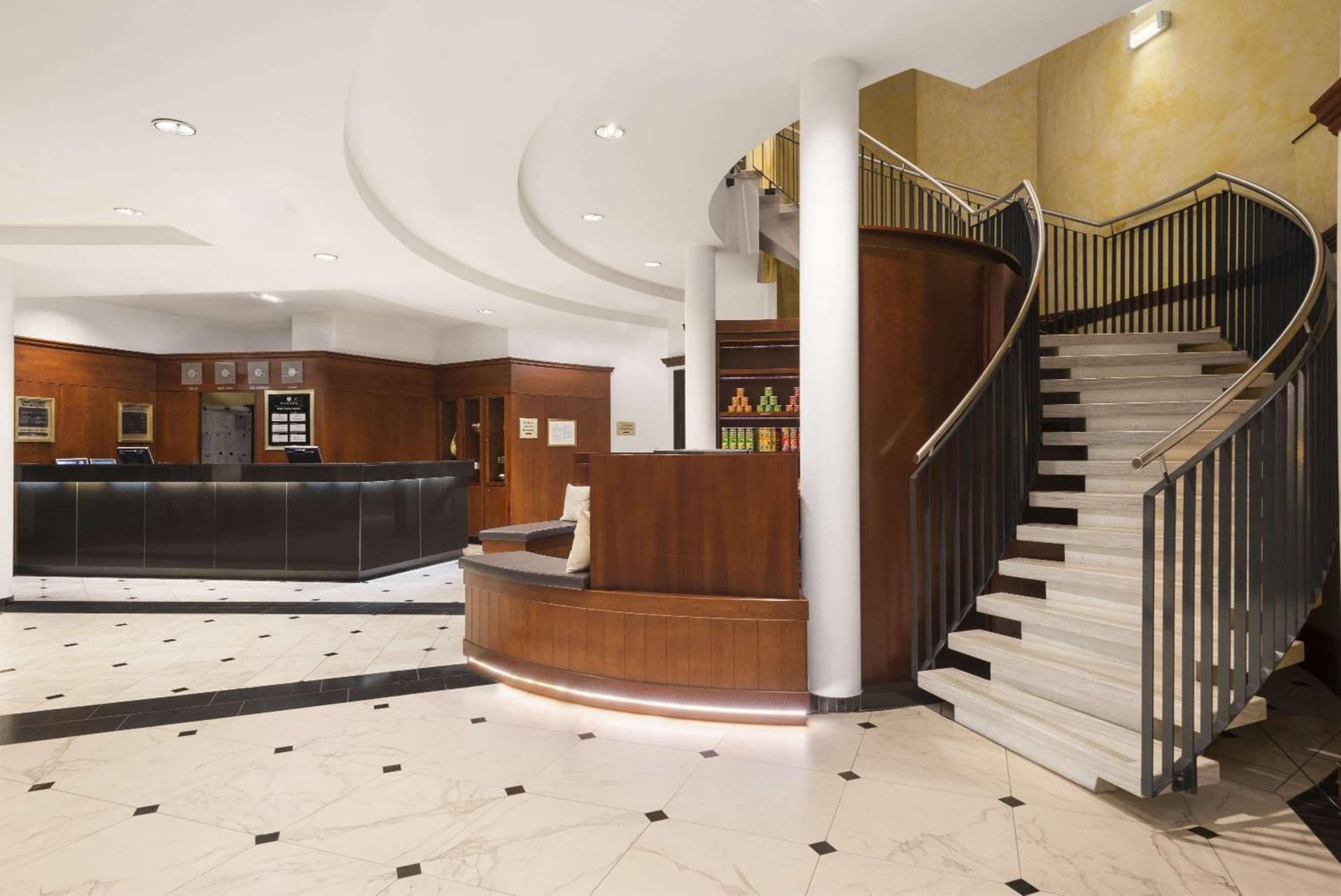 Hotel Ramada Graz Airport