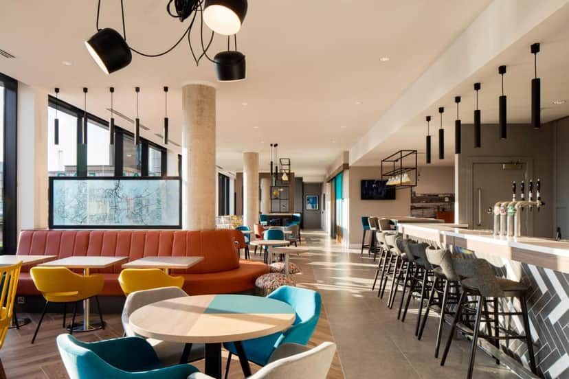 Hampton by Hilton Belfast City Centre