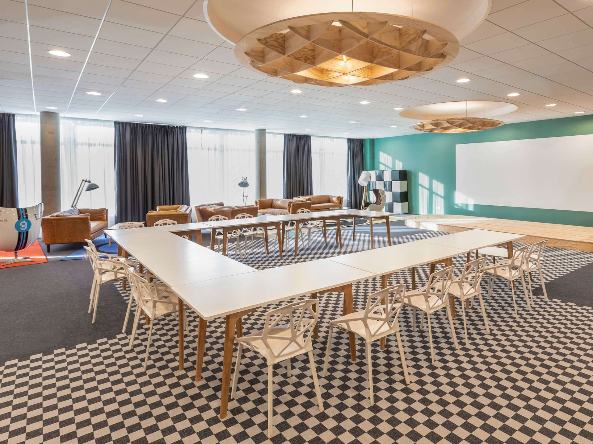 ibis Styles Le Mans Sud Mulsanne