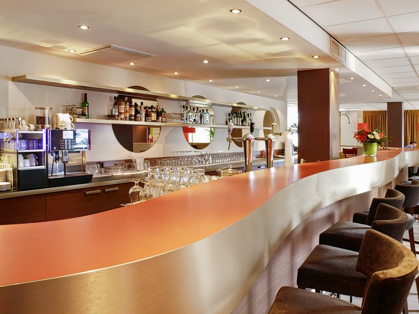 Mercure Hotel Groningen Martiniplaza