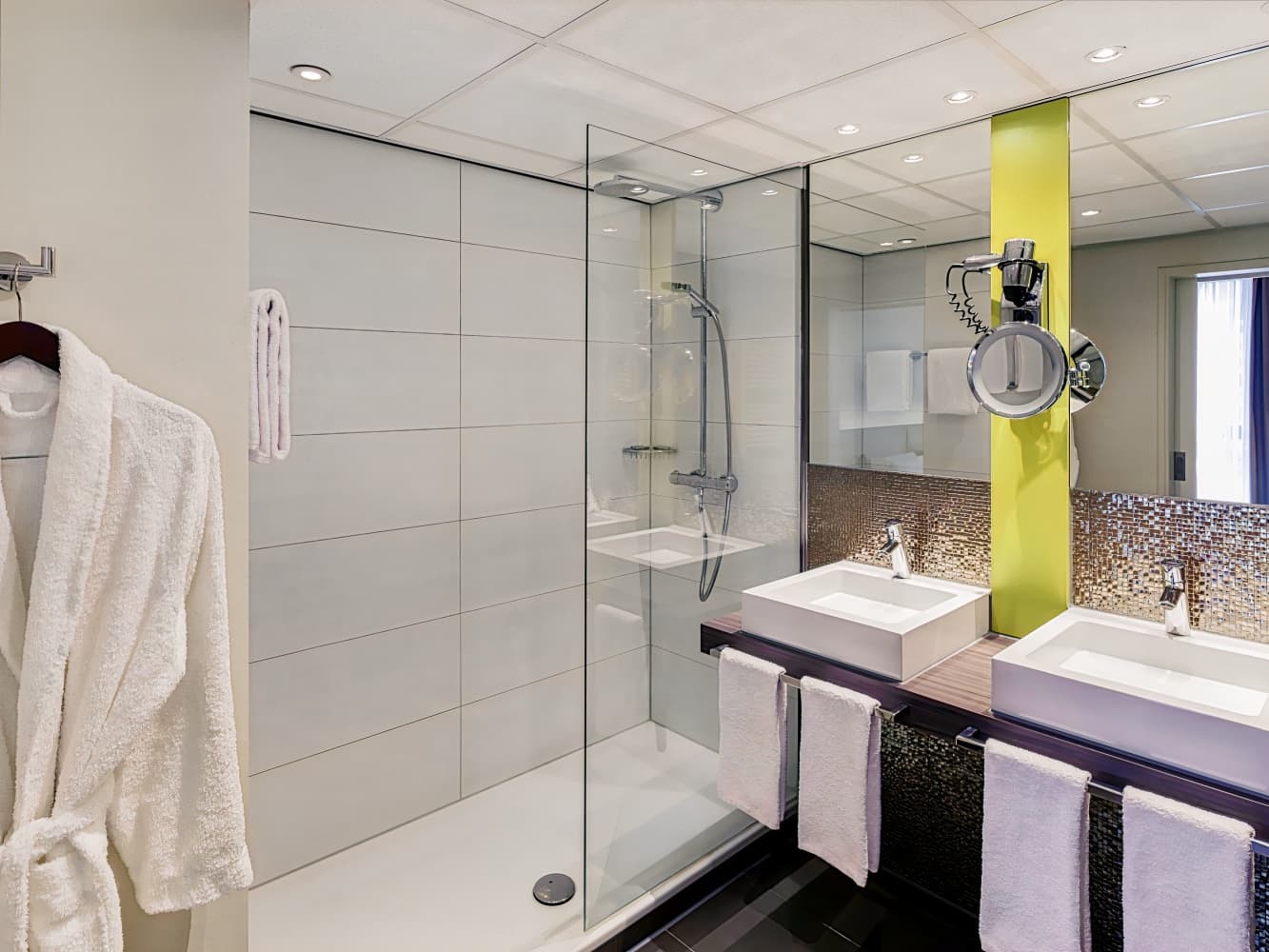 Mercure Hotel Groningen Martiniplaza