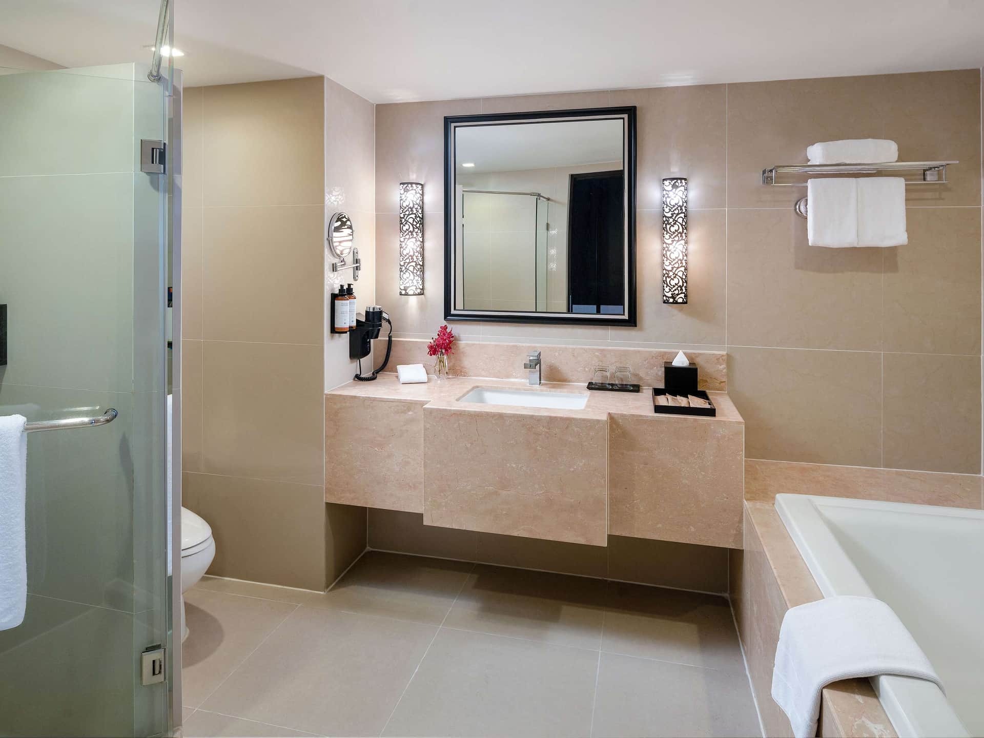 Mercure Bangkok Sukhumvit 11