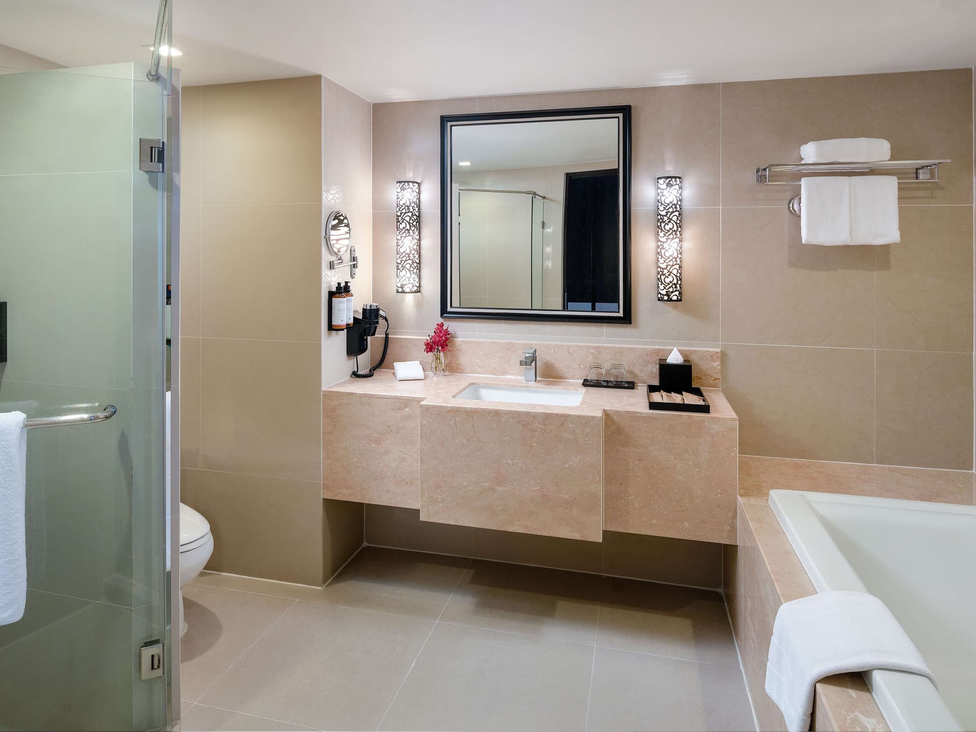 Mercure Bangkok Sukhumvit 11