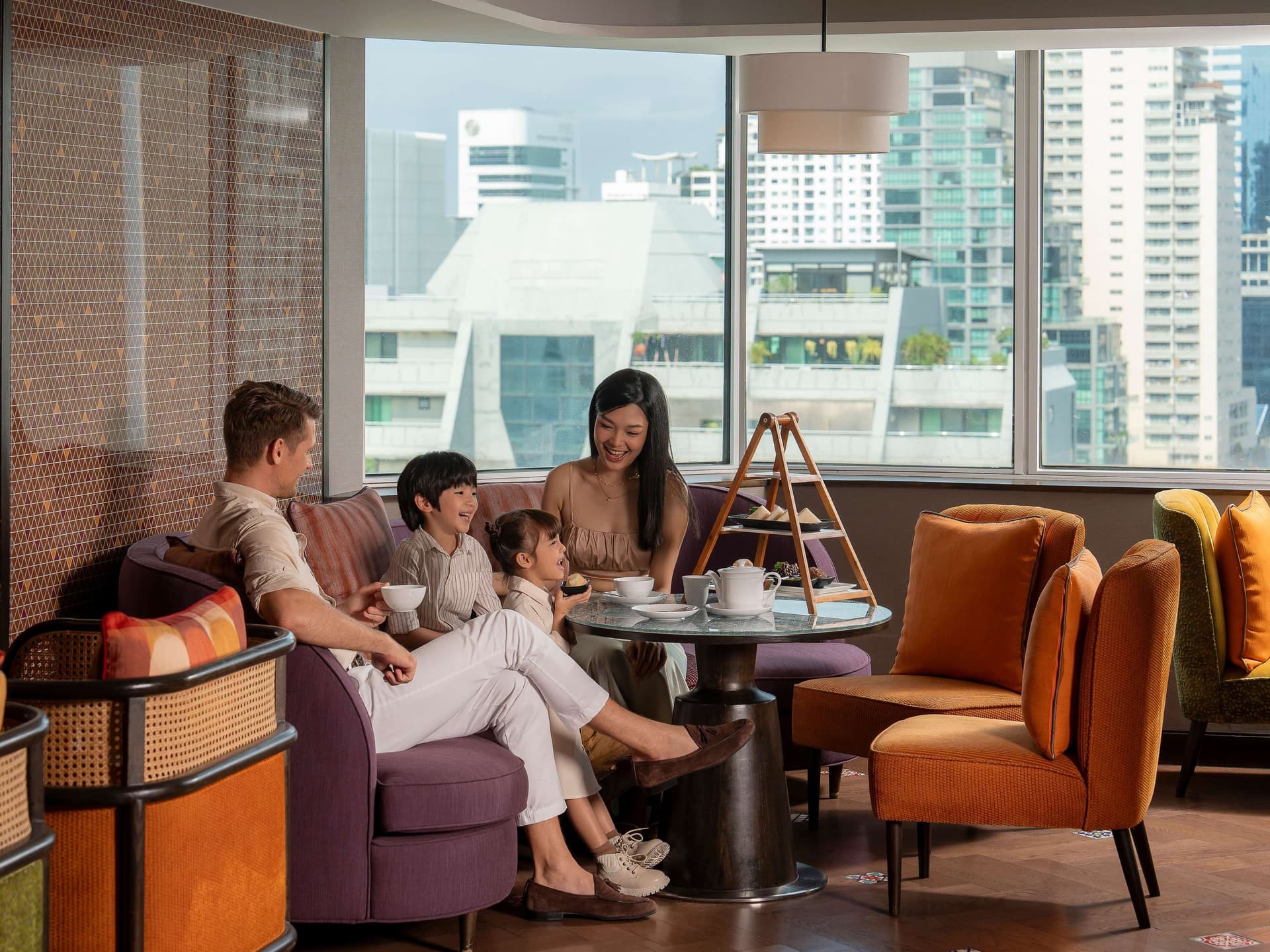 Mercure Bangkok Sukhumvit 11