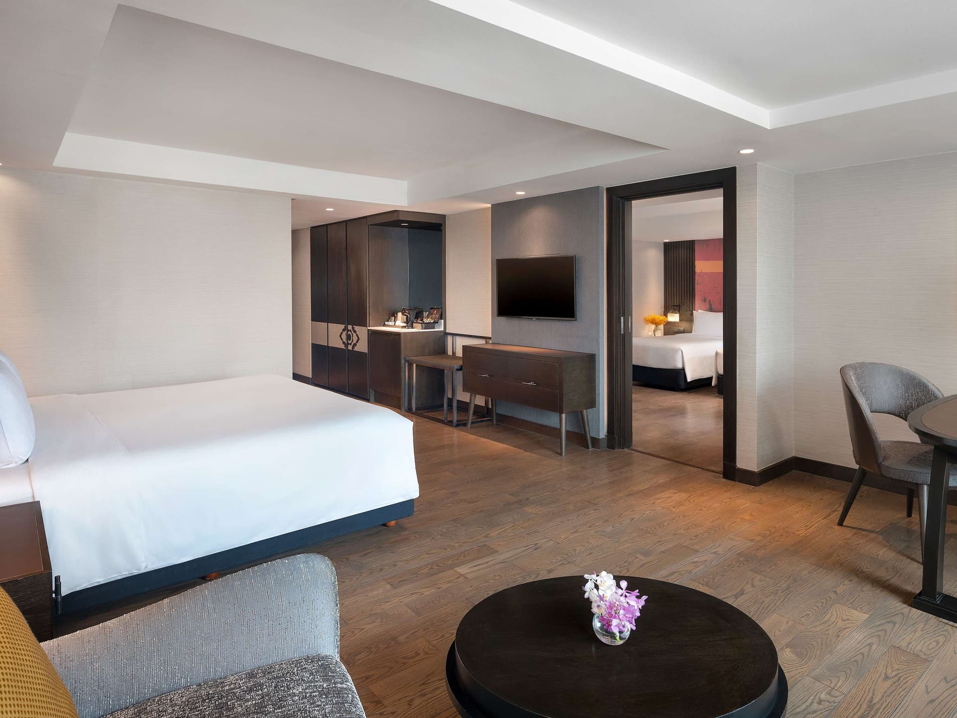 Mercure Bangkok Sukhumvit 11