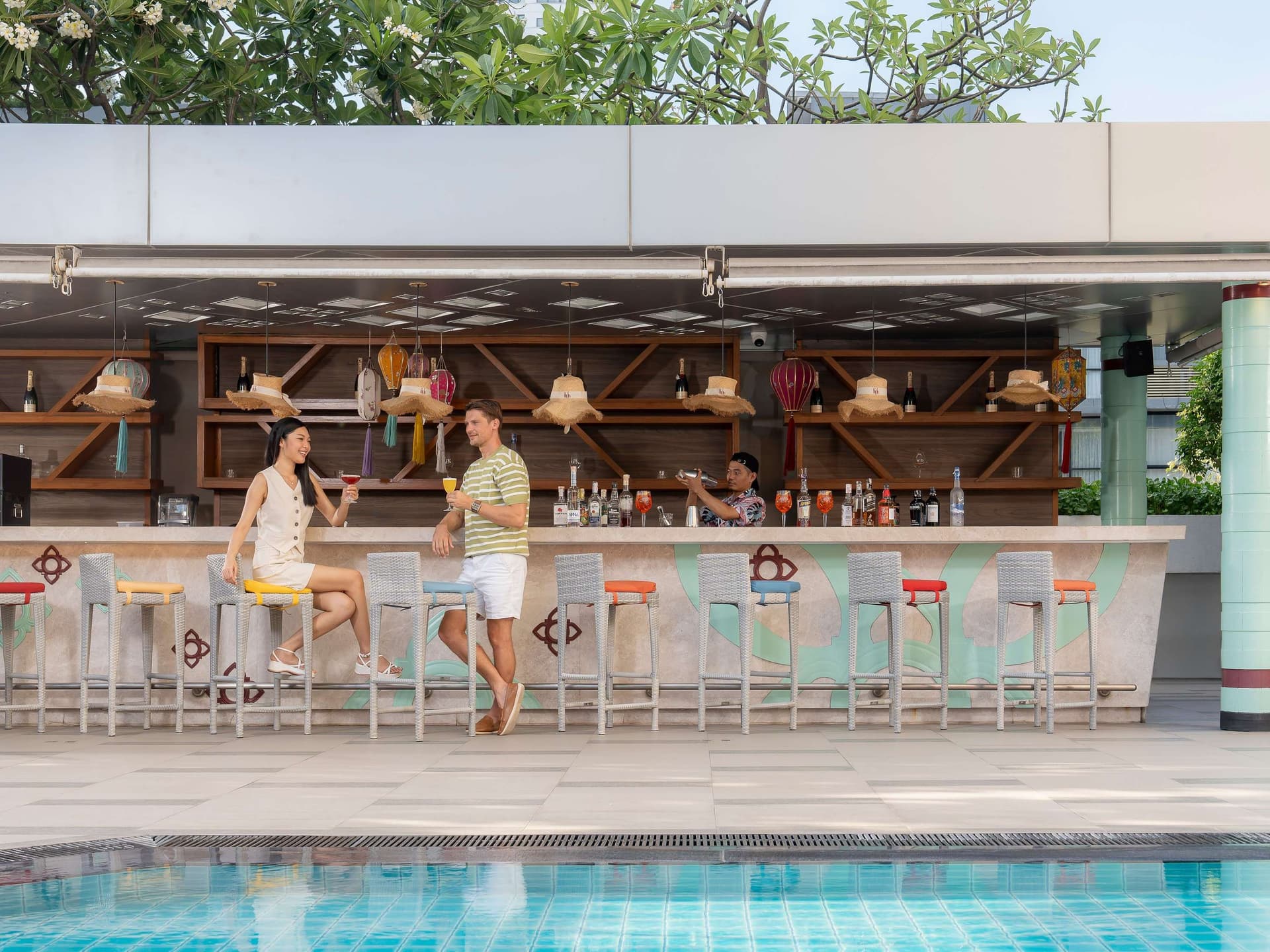 Mercure Bangkok Sukhumvit 11