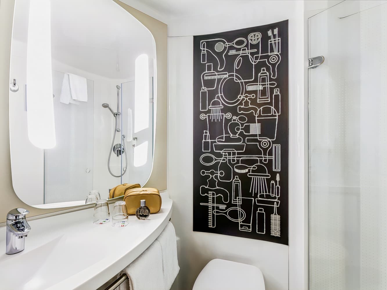 ibis Hamburg St Pauli Messe