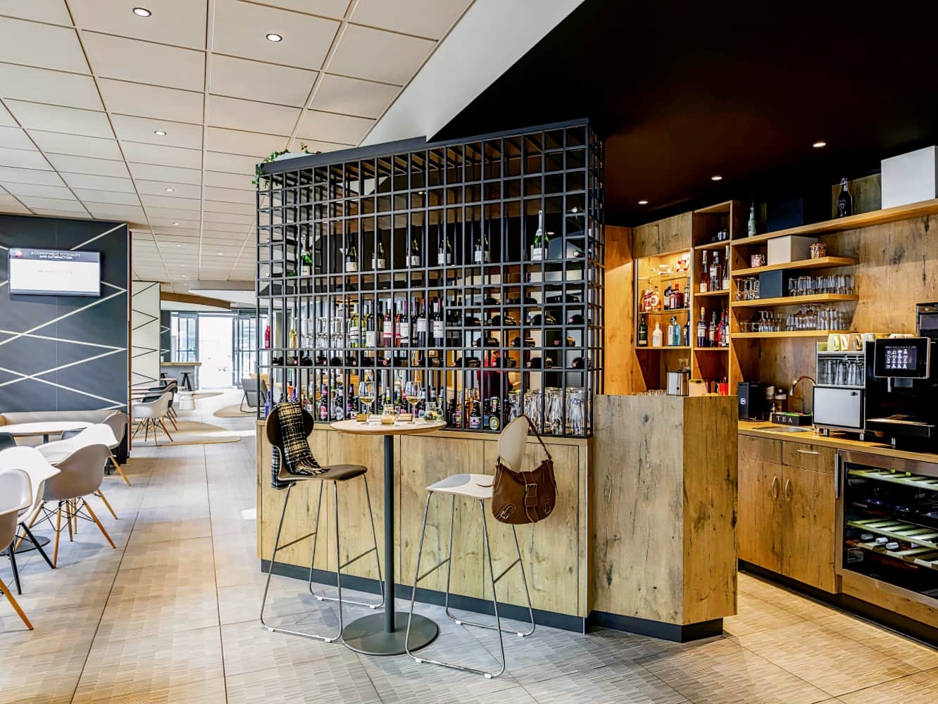 ibis Hamburg St Pauli Messe