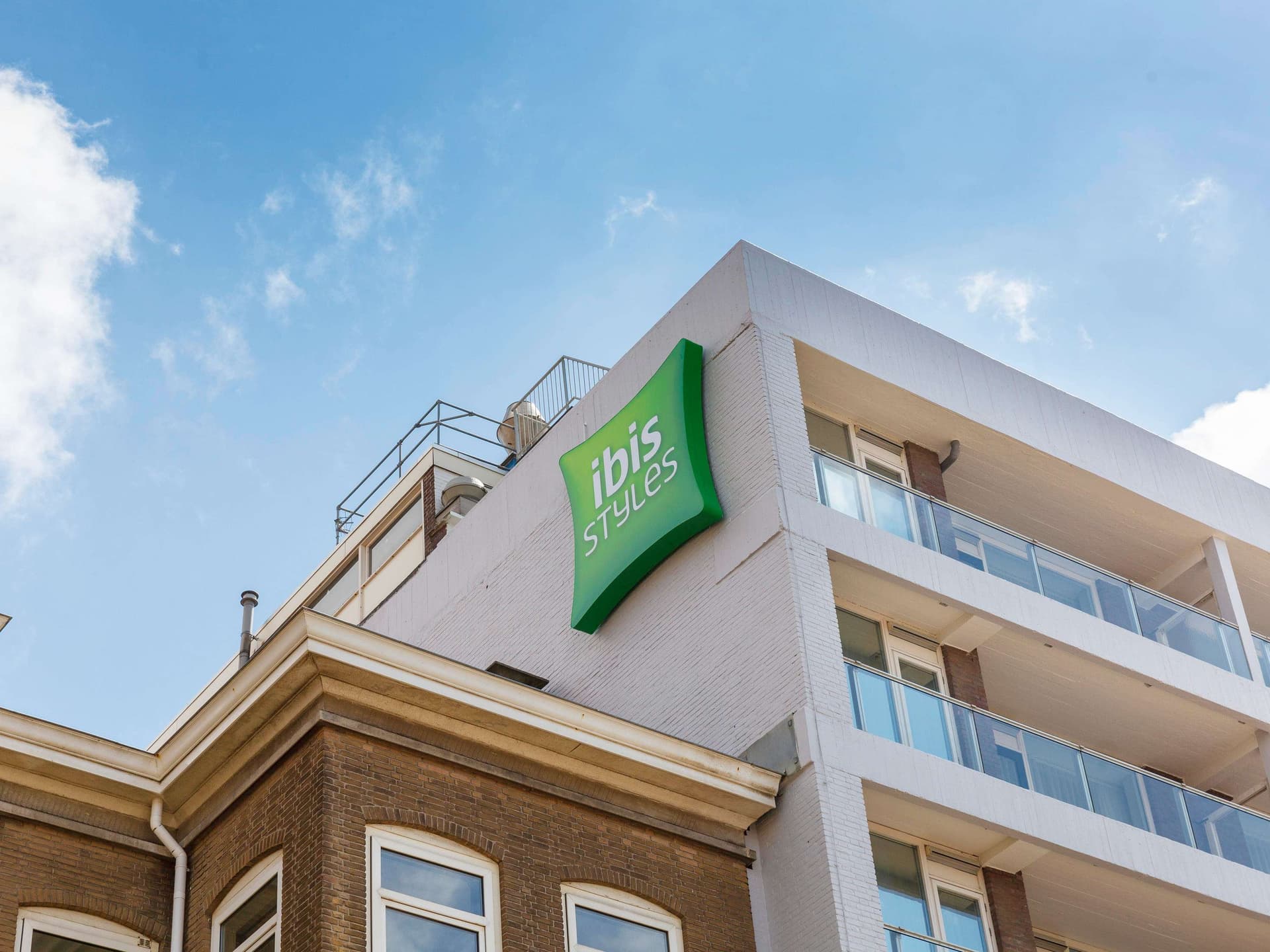 ibis Styles Den Haag Scheveningen
