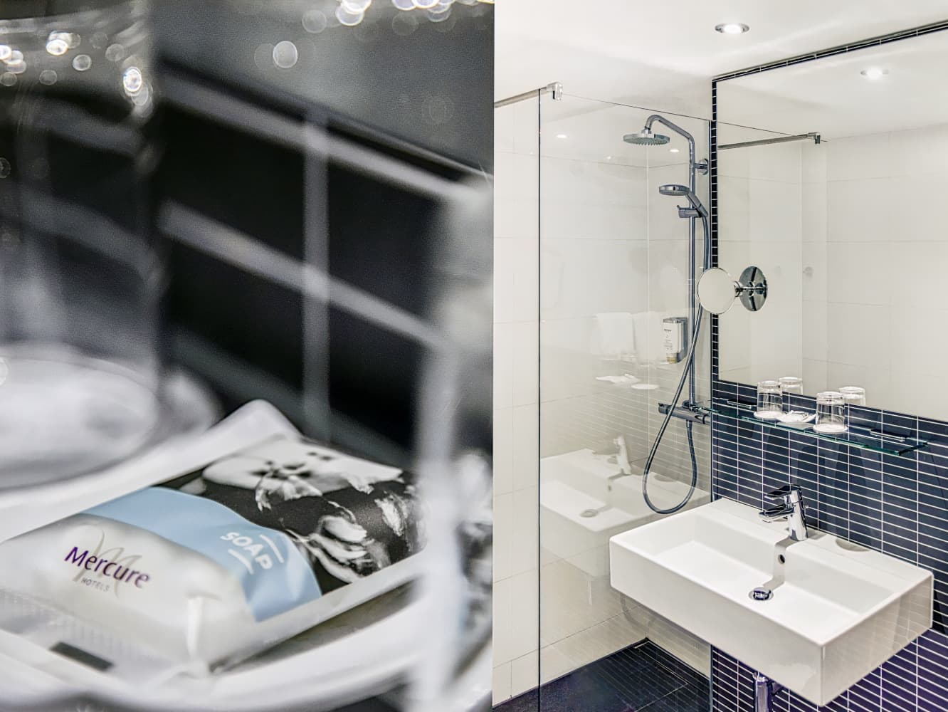 Mercure Hotel Luedenscheid