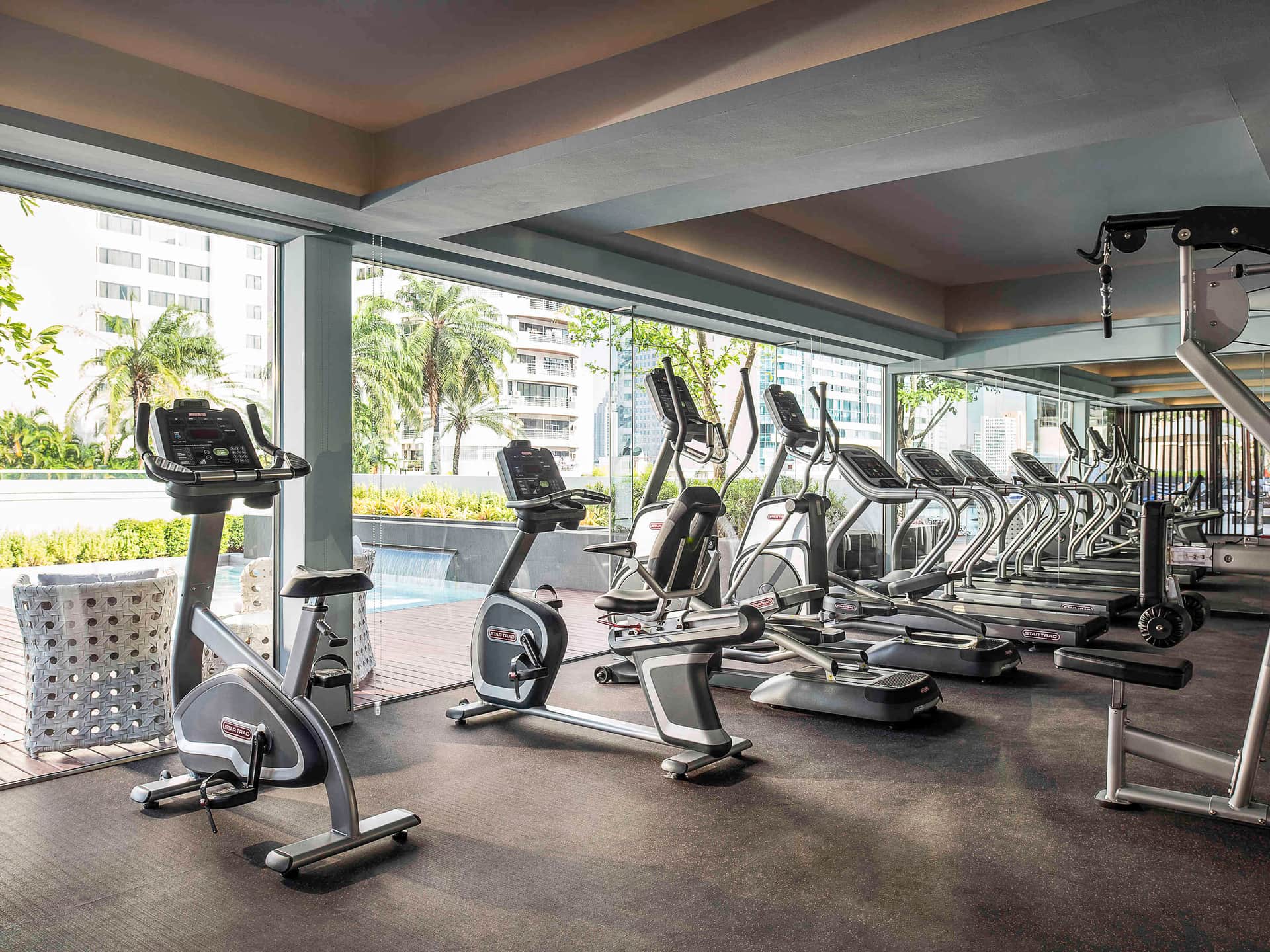 Novotel Bangkok Sukhumvit 20