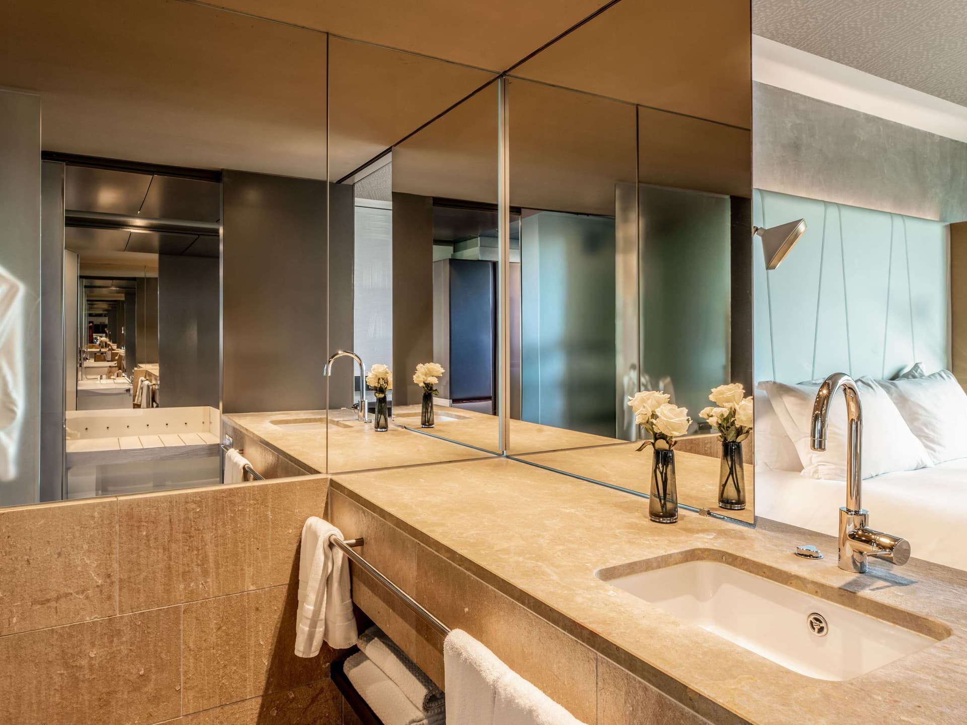 Sofitel Munich Bayerpost