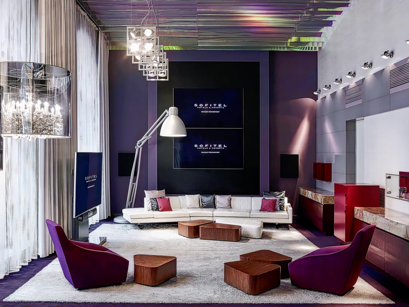 Sofitel Munich Bayerpost