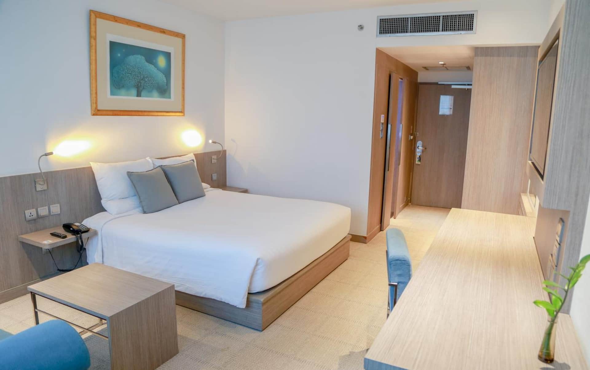 Novotel Bangkok Bangna