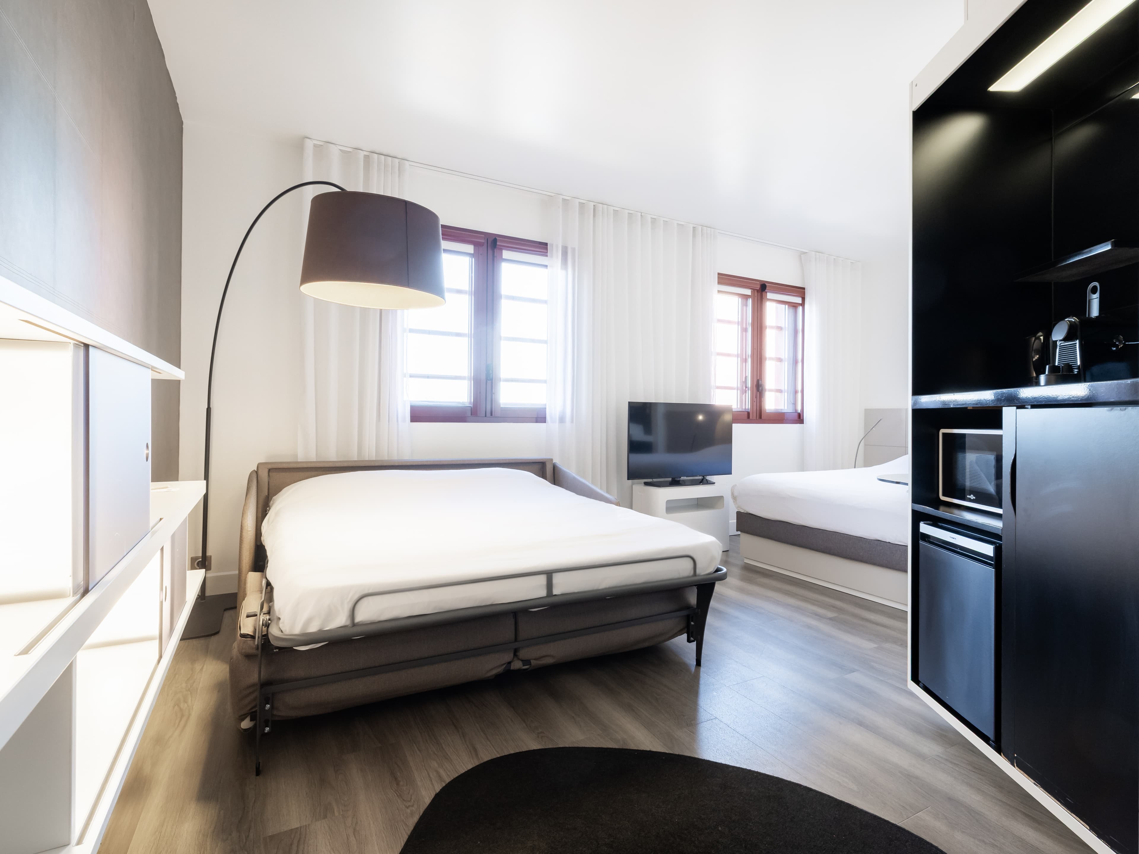 Novotel Suites Perpignan Centre