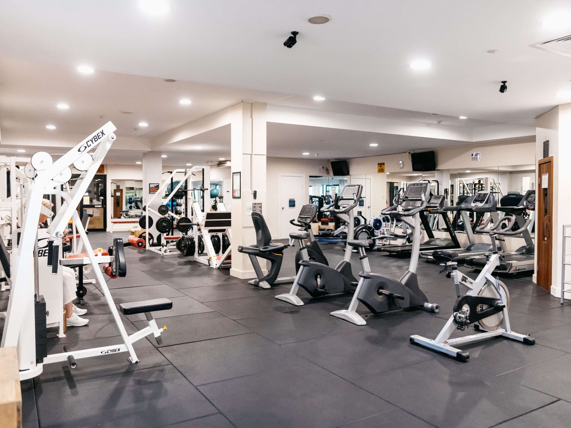 Mercure Gold Coast Resort