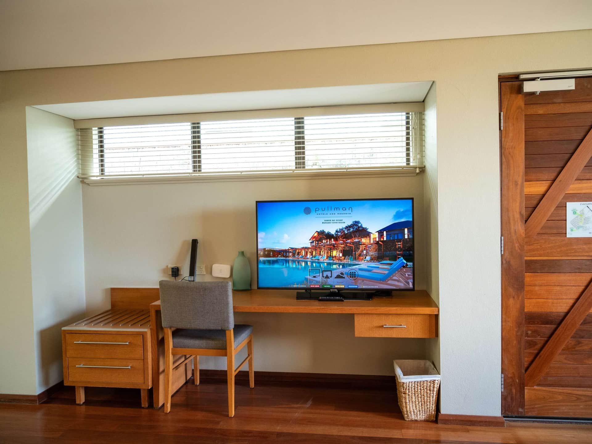 Pullman Bunker Bay Resort Margaret River Region