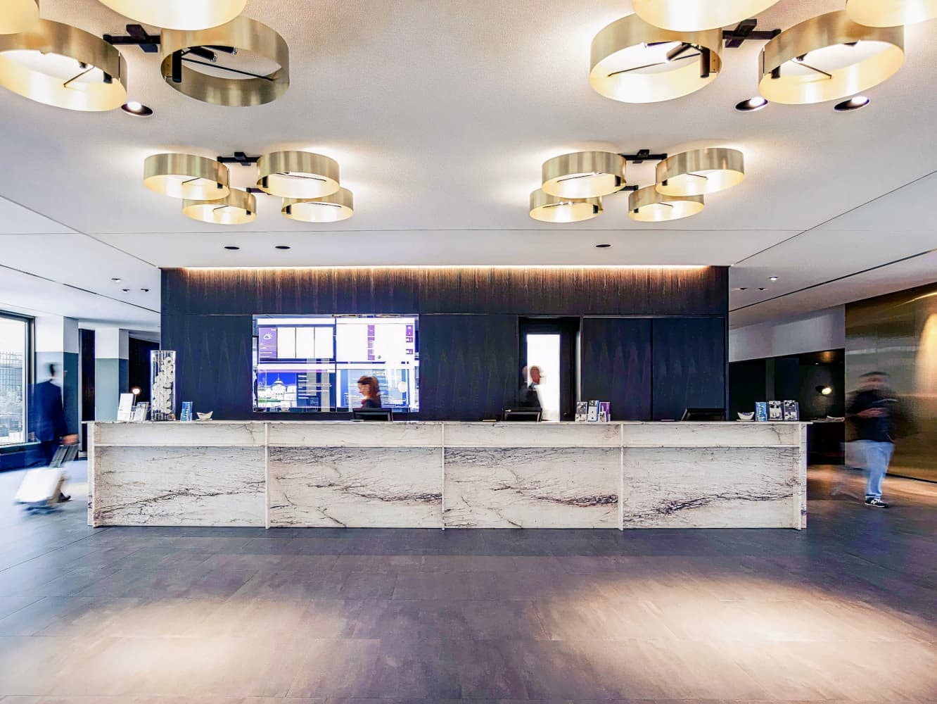 Mercure Hotel Wiesbaden City