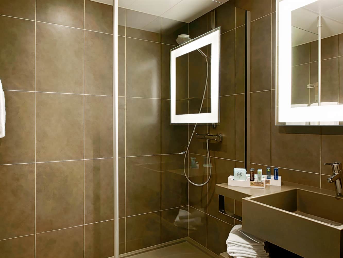 Novotel Fontainebleau Ury