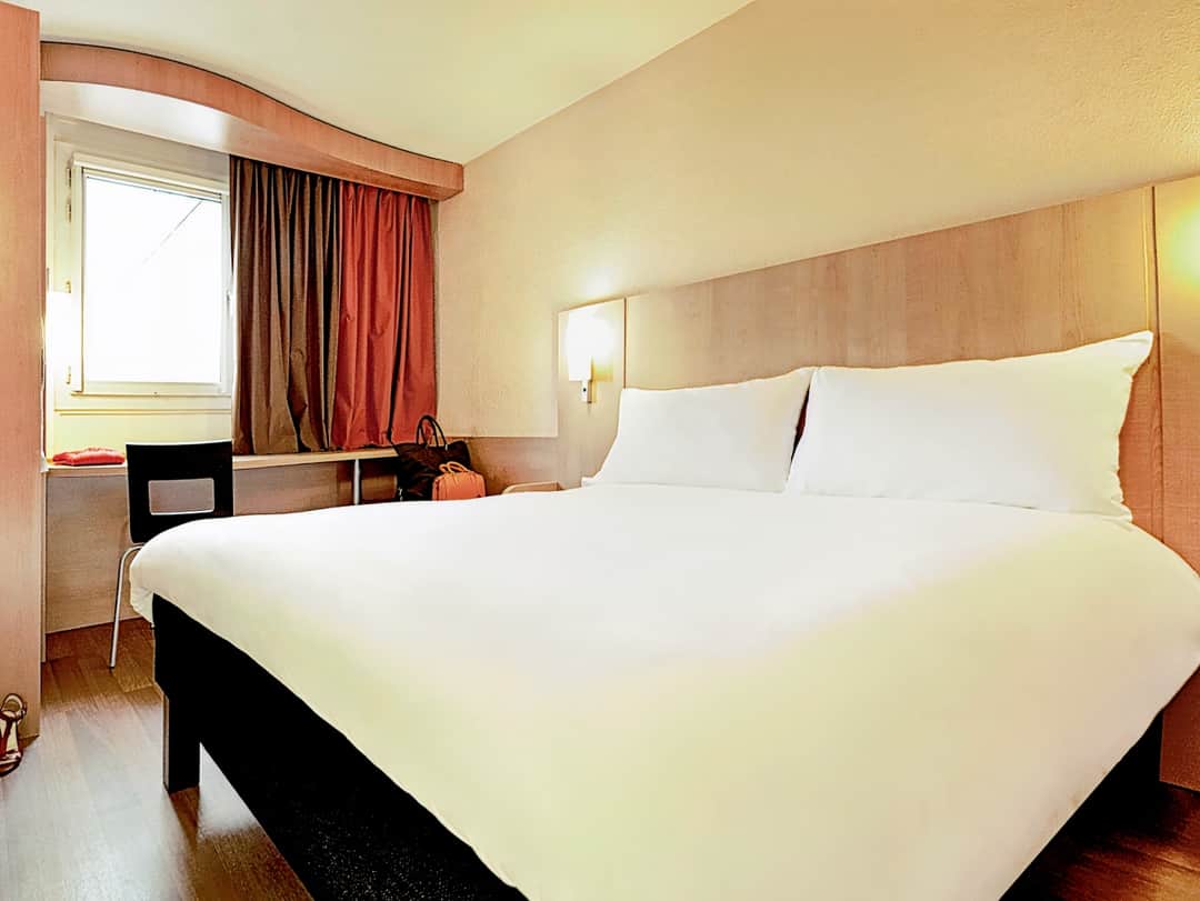 ibis Lleida