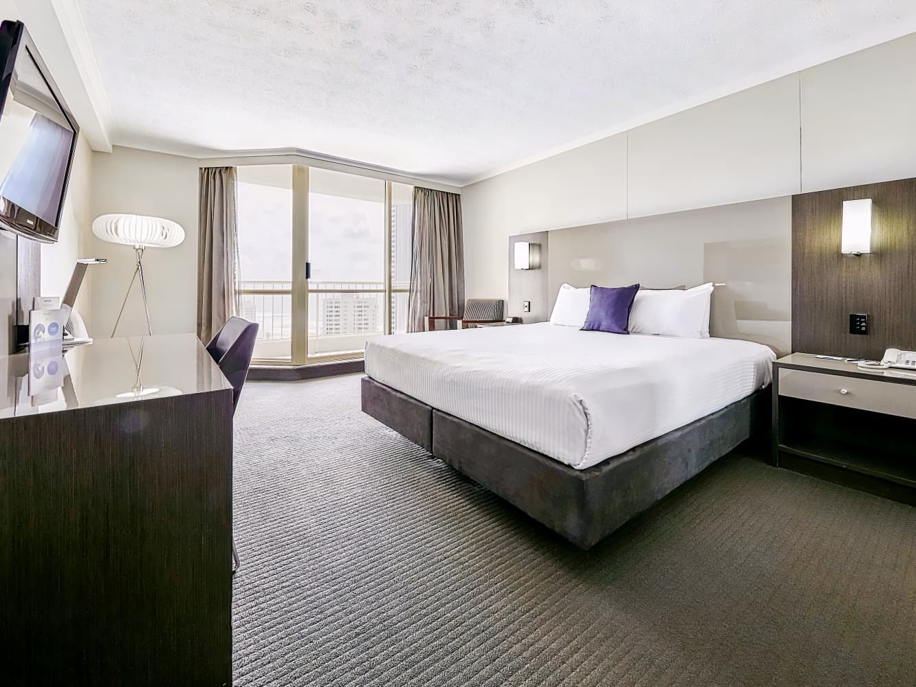 Novotel Surfers Paradise