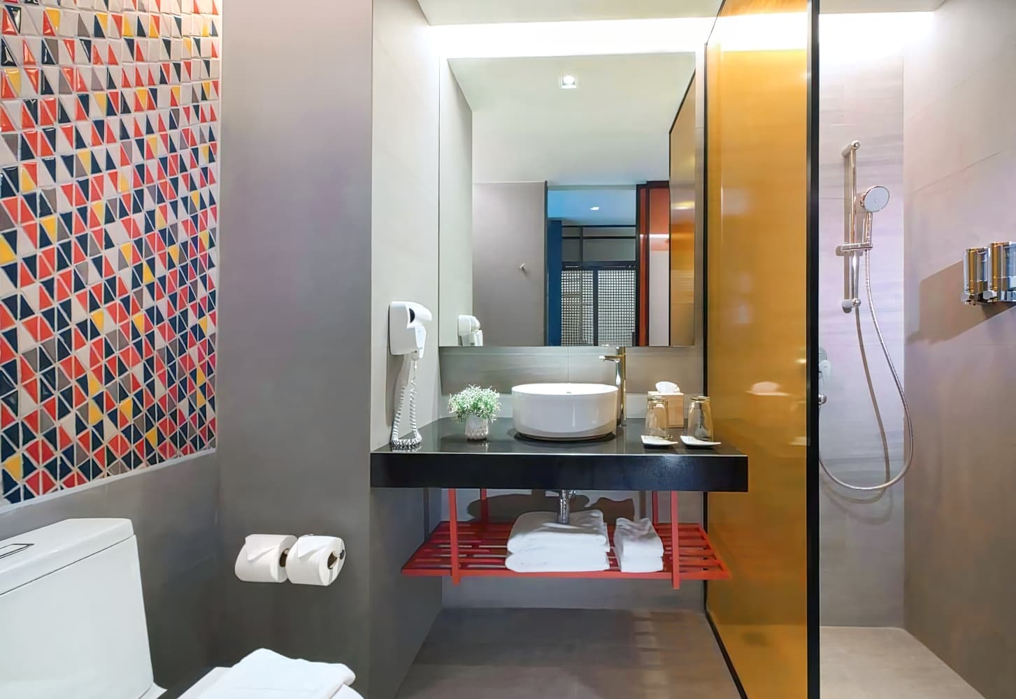 ibis Styles Bangkok Sukhumvit Phra Khanong