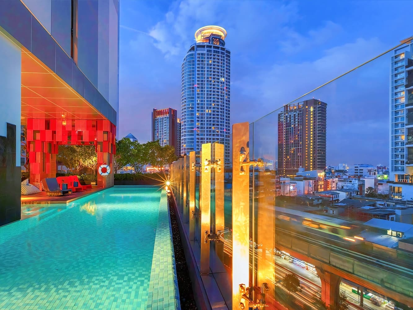 ibis Styles Bangkok Sukhumvit Phra Khanong