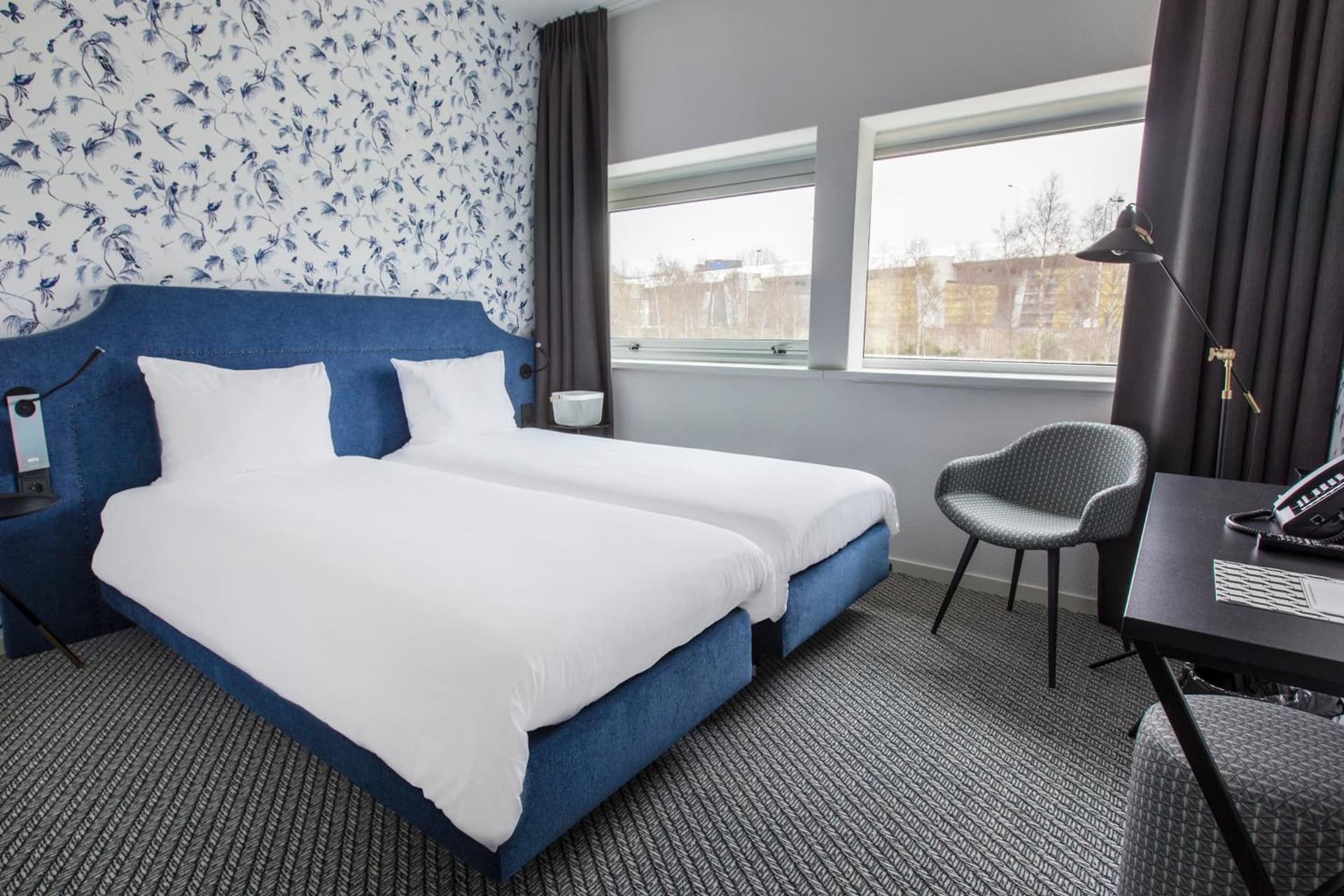 ibis Styles Amsterdam Airport