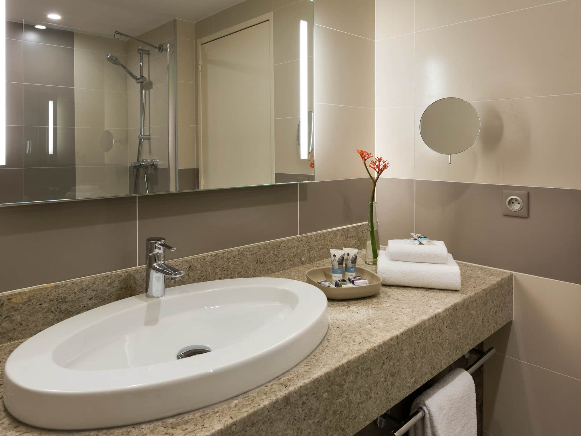 Mercure Paris Orly Rungis Airport