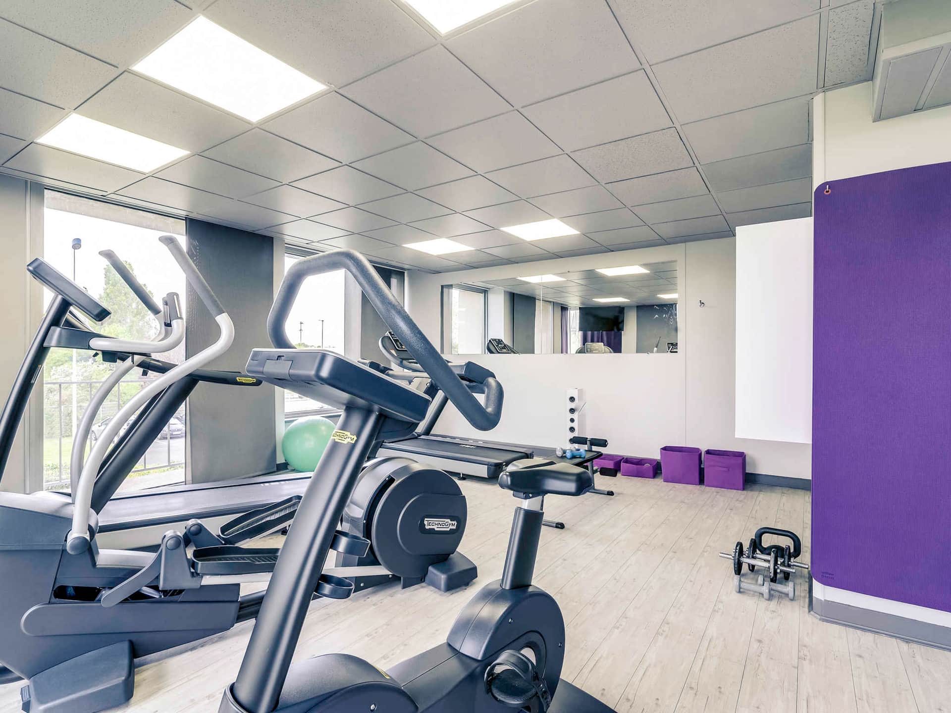 Mercure Paris Orly Rungis Airport