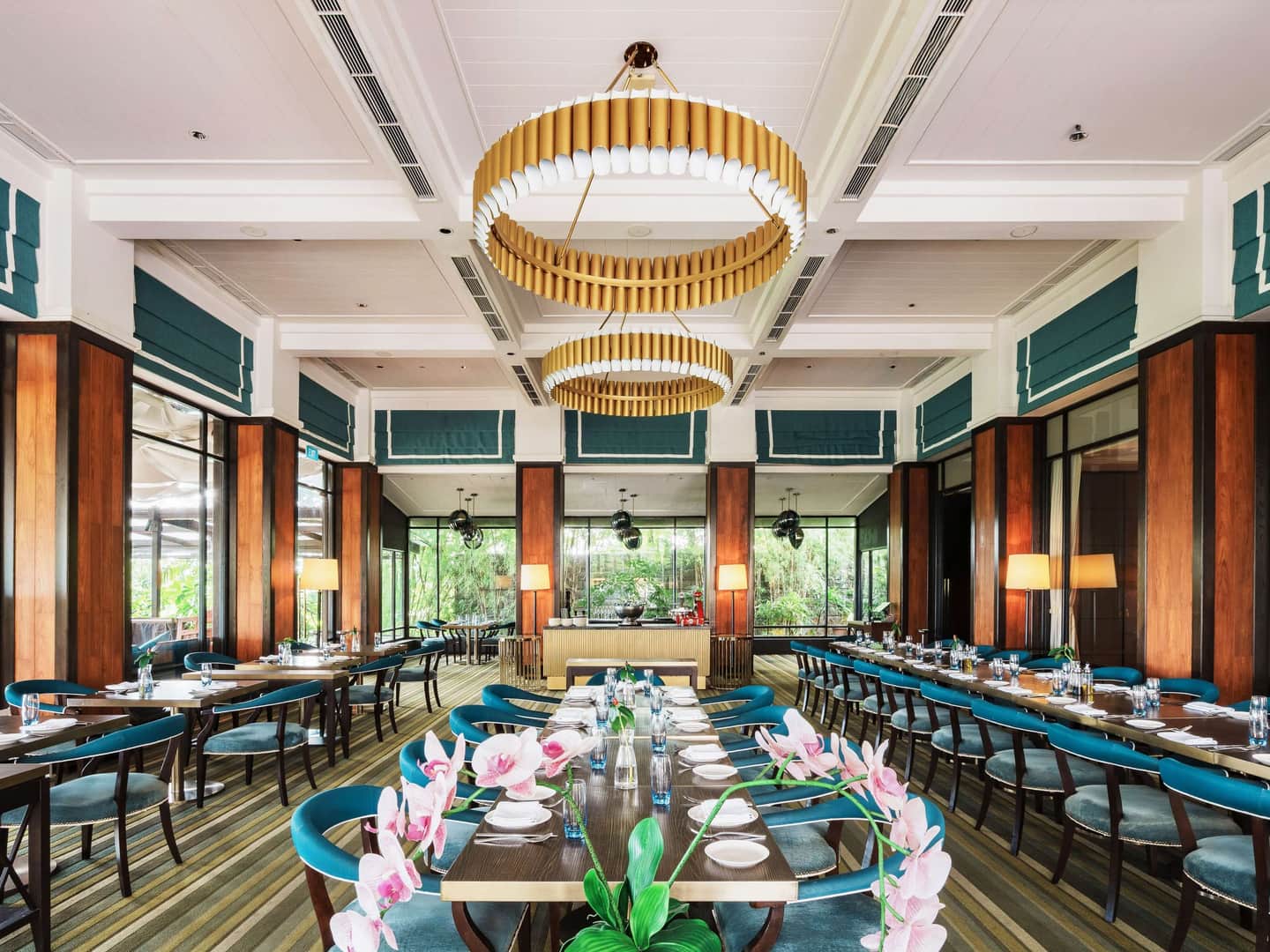 Sofitel Singapore Sentosa Resort & Spa