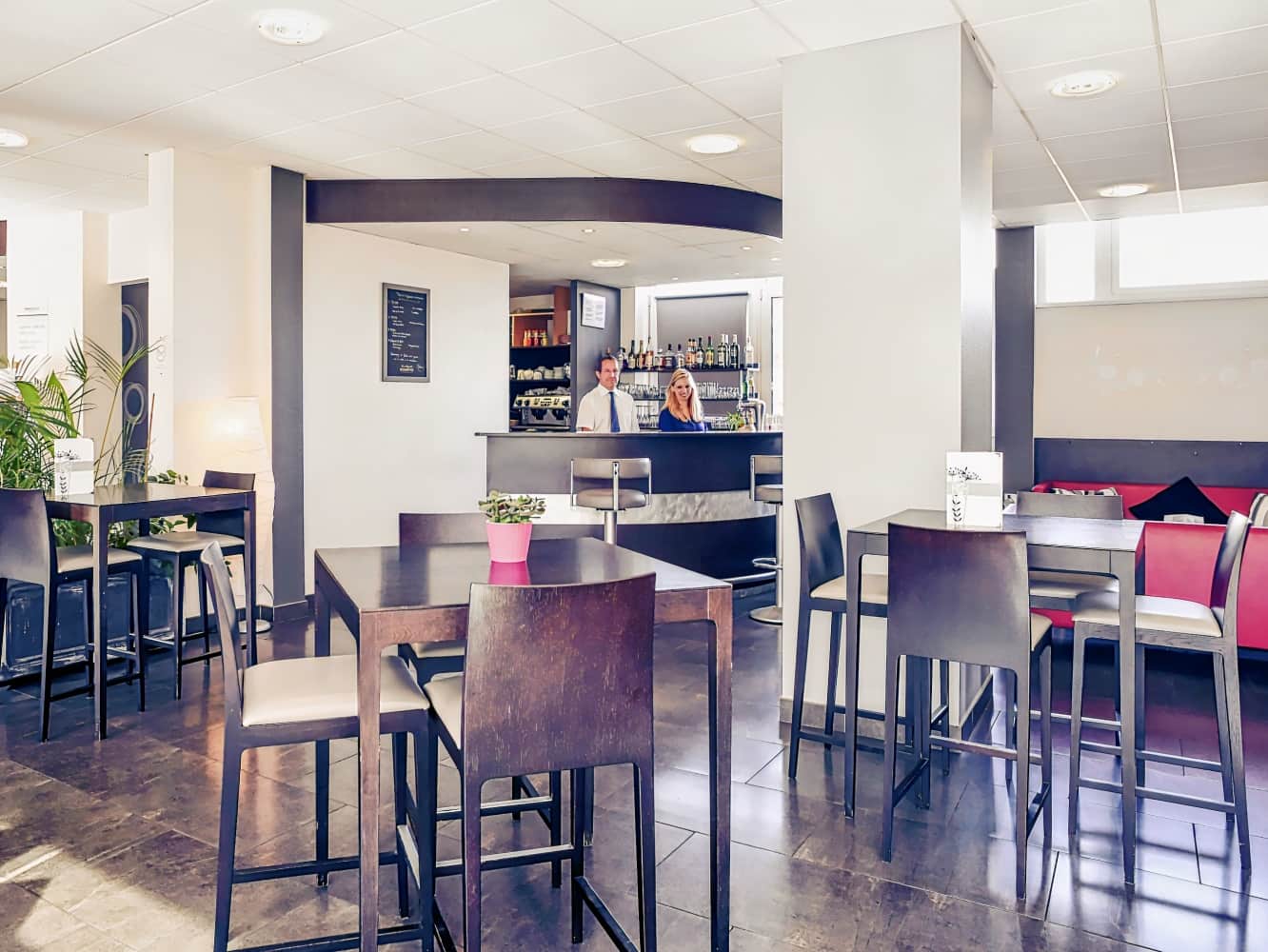 Mercure Saint Lo Centre hotel